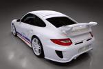 Porsche 911 GTurbo by 9ff 2010 года